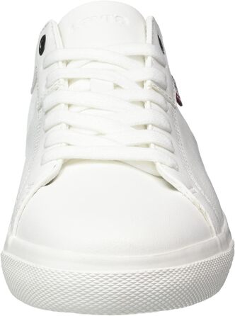 Кросівки жіночі Levi's Woods W білі, розмір 38 EU