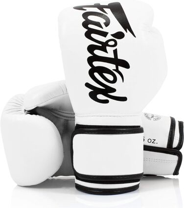 Боксерські рукавички Fairtex BGV14 для муай-тай, кікбоксингу та MMA, тренувальні, унісекс для дітей, чоловіків і жінок