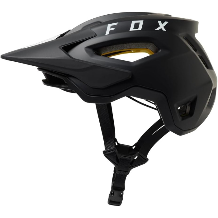 Шолом для MTB Fox Speedframe MIPS Flo Red, ендуро, червоний