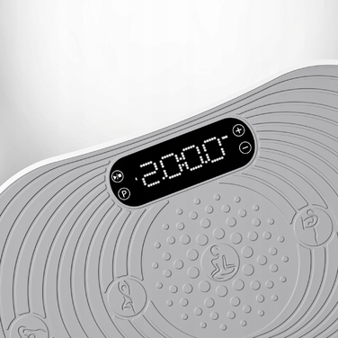 Віброплатформа Merach MR-2533B1, 150 Вт