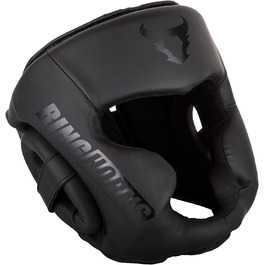 Захисний шолом Ringhorns Charger для боксу та MMA