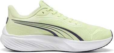 Кросівки Puma Pounce Lite для бігу вулицею, чоловічі/жіночі, 47 EU, Apple Spritz/Shadow Gray/Puma White