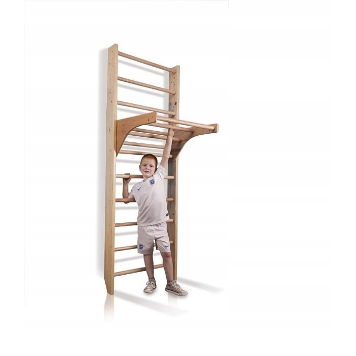 Тренувальна драбинка Pelltech Tomas 220 x 80 см
