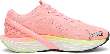 Кросівки жіночі PUMA Run XX Nitro 2 Koral Ice/Speed Green 36.5 EU - для бігу