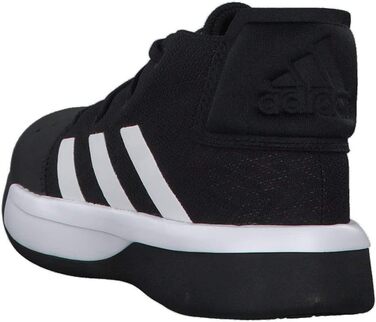 Дитячі фітнес-кеди Adidas Pro Adversary 2019 K, 30 EU, кольорові