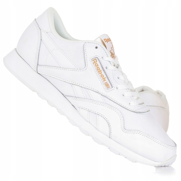 Жіночі спортивні кросівки Reebok BD3076, розмір 37,5