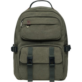 Рюкзак KAUKKO Kf17 універсальний для чоловіків і жінок, міський daypack
