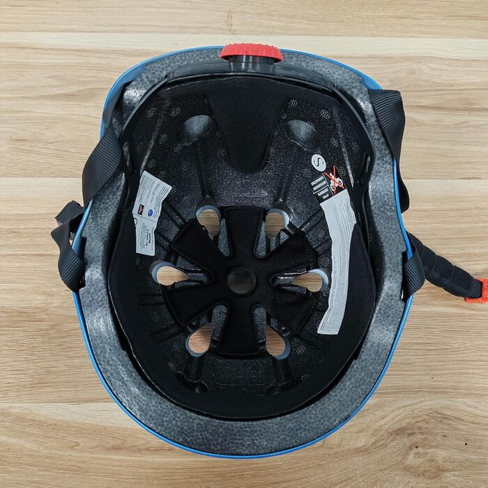 Дитячий шолом KAMUGO з комплектом захисту: наколінники, налокітники, захист зап'ясть. Підходить для дітей 2-8 років (ролики, велосипед, самокат)