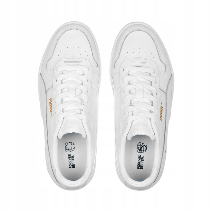 Жіночі спортивні кросівки Puma Carina Street, розмір 42