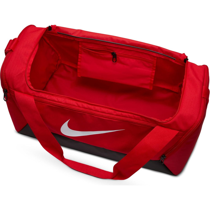 Спортивна сумка Nike Brasilia для тренувань, 41 л (DM3976)