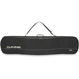 Чохол для сноуборду Dakine Pipe, чорний, 148/165 см, для дорослих