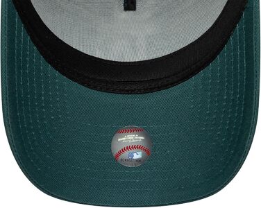 Кепка бейсболка New Era New York Yankees Essential Trucker Cap (регульована, унісекс)
