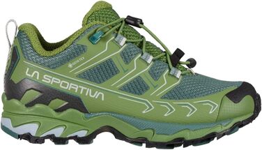Трекінгові черевики LA SPORTIVA Ultra Raptor II Jr GTX (29 EU, Kale Pine)