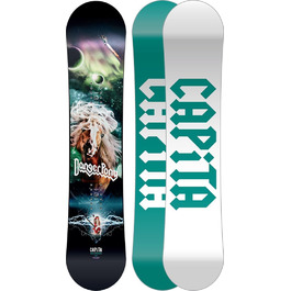 Дитяча сноуборд-дошка Capita JESS Kimura Mini 2024, 125 см