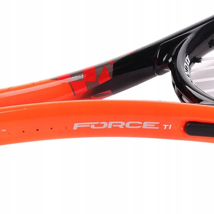 Ракетка для сквошу Dunlop Force TI 195 г