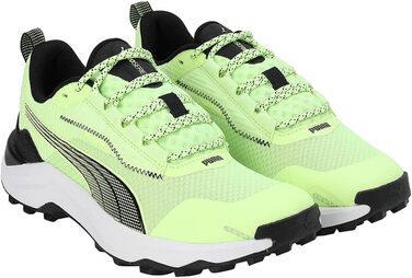 Кросівки PUMA Obstruct Profoam для вулиці (жовті, 38.5 EU)