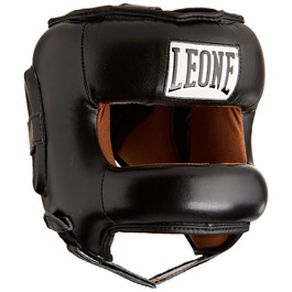 Чоботи захисні LEONE 1947, чорні, розмір M, CS425