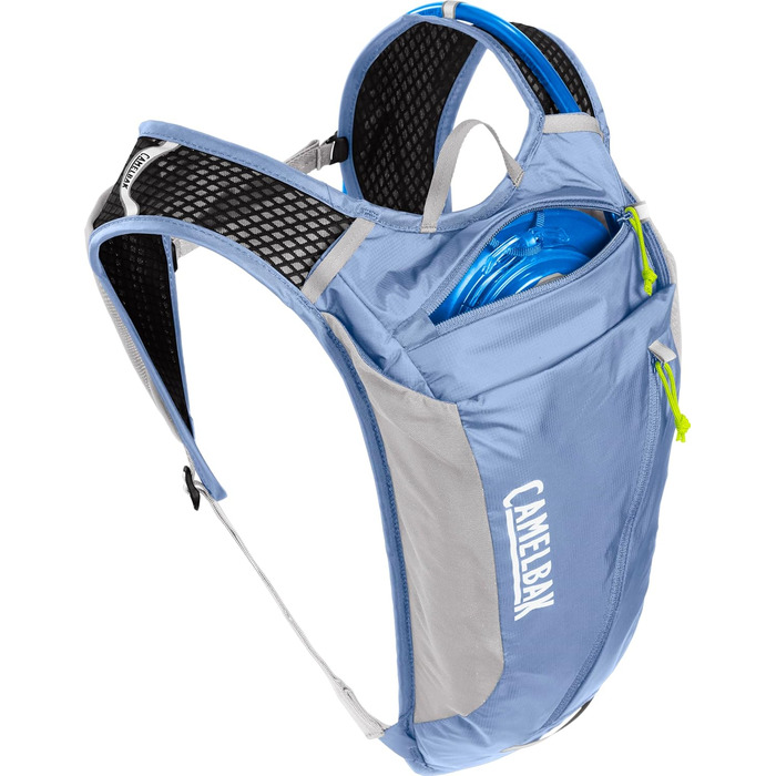 Гідратаційний рюкзак CAMELBAK Rogue Light 7 л, унісекс, для дорослих
