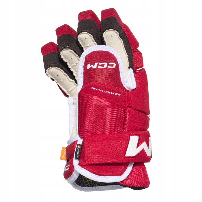 Рукавиці CCM Tacks 4R Pro3 13