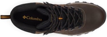 Чоловічі трекінгові черевики Columbia Newton Ridge Plus II Waterproof