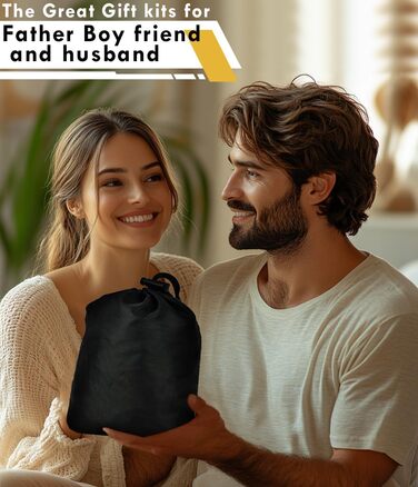 Набір для тренування рук (5 шт.) – з регульованим опором, підтримуючою ручкою для передпліччя, розтягувачем пальців, кільцем для хвата та м'ячиком для зняття стресу для спортсменів