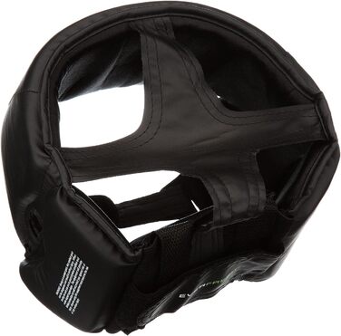 Everlast Everfresh Головний убір чорного кольору