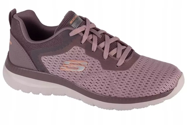 Кросівки Skechers Bountiful Quick Path, фіолетові, 39