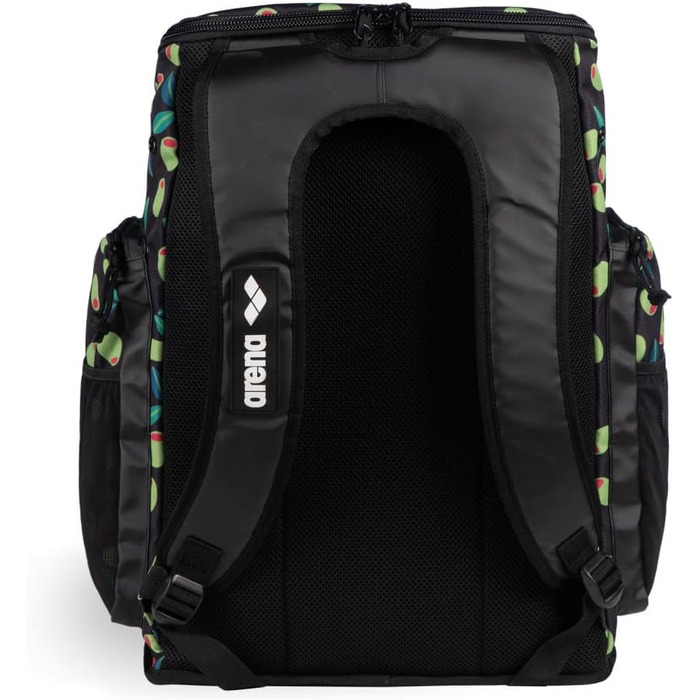 Рюкзак ARENA Spiky III 45 літрів (Оливковий)