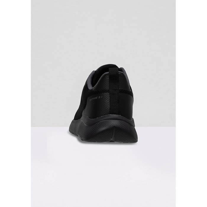 Кросівки Fila Spitfire 4 для чоловіків, чорний/фантомний, 45 EU