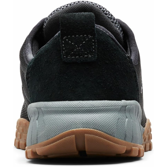 Чоловічі трекінгові черевики Columbia Crestwood™ 40 EU, сірий Columbia Grey