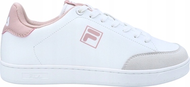 Жіноче взуття Fila Courtbay біле FFW0477 13251 р. 37