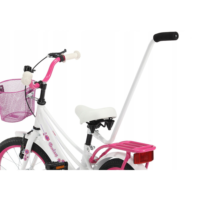 Дитячий велосипед Turbo, 16