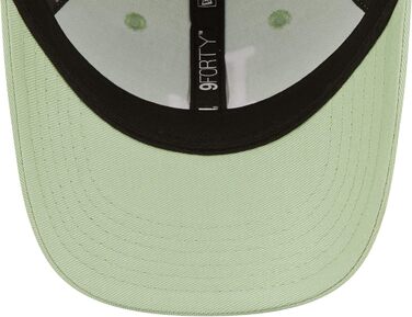 Кепка New Era New York Yankees League Essential Olive 9Forty Adjustable для дітей (2-4 роки, зелена)