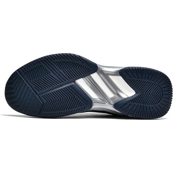 Чоловічі тенісні кросівки HaloTeam: мода, зчеплення, легкість, дихання | для бадмінтону, сквошу, волейболу, розмір 38-45