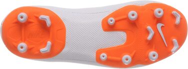 Дитячі футбольні бутси Nike Mercurial Vapor 12 Academy Mg Jr (36 EU) - Різні кольори, Indigo 001