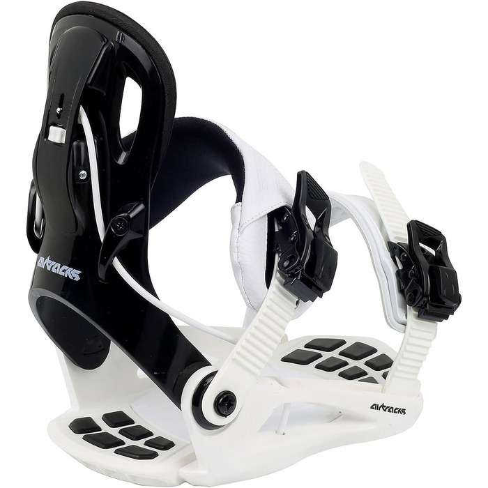 Жіночий комплект для сноуборду AIRTRACKS Drom Lady Rocker + кріплення Master W Fastec + сумка, 140 см