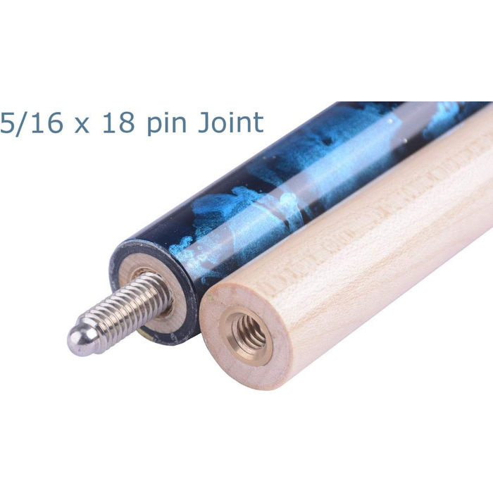 Набір AB Earth з 6 дерев'яних барних шпаг для дому