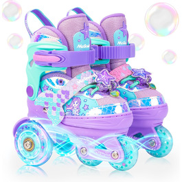 колір: 3 райдер - ліловий