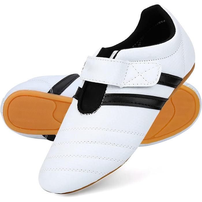 Таекуондо, бокс, карате: спортивні кросівки для тренувань (для дорослих та дітей)