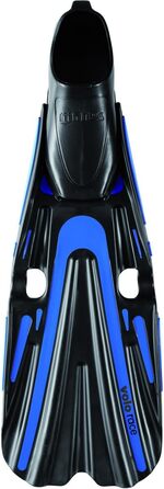 Ласти Mares Volo Race 40/41 сині для плавання