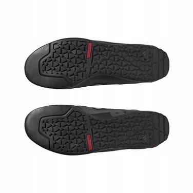 Кросівки для хайкінгу adidas Terrex Swift Solo 2.0 Outdoor IE6901, чорні