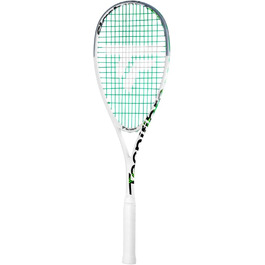 Сквош-ракетка Tecnifibre Slash 125, серія 120/125/130/135, професійна, легка вага