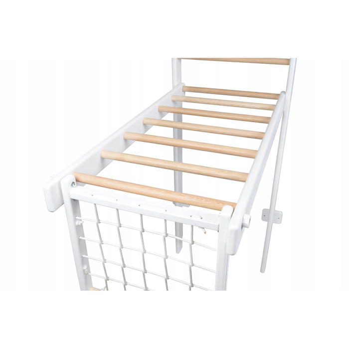 Тренувальна драбина Małpiszon 225 см x 80 см