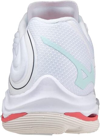 Жіночі бігові кросівки Mizuno Wave Mirage 2 (42 EU, білий, Captain Clearwater)