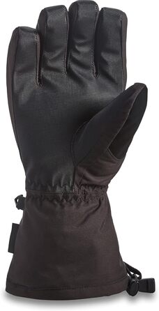 Жіночі лижні рукавички Dakine Camino Glove чорні, розмір M