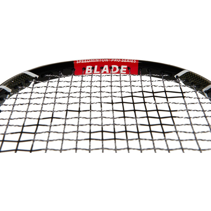 Ракетка Speedminton Blade для кросмінтону/спідмінтону, турнірна, з чохлом