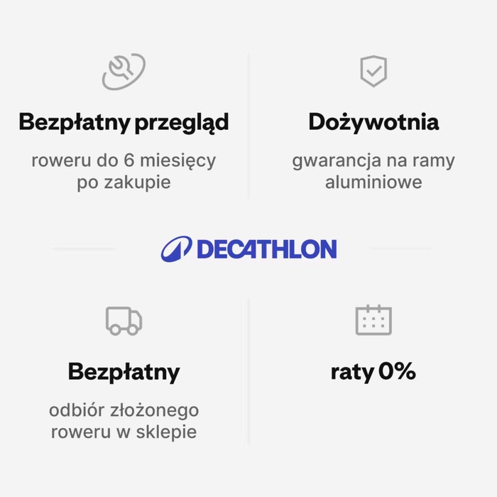Гірський велосипед Rockrider, рама L, колеса 27,5