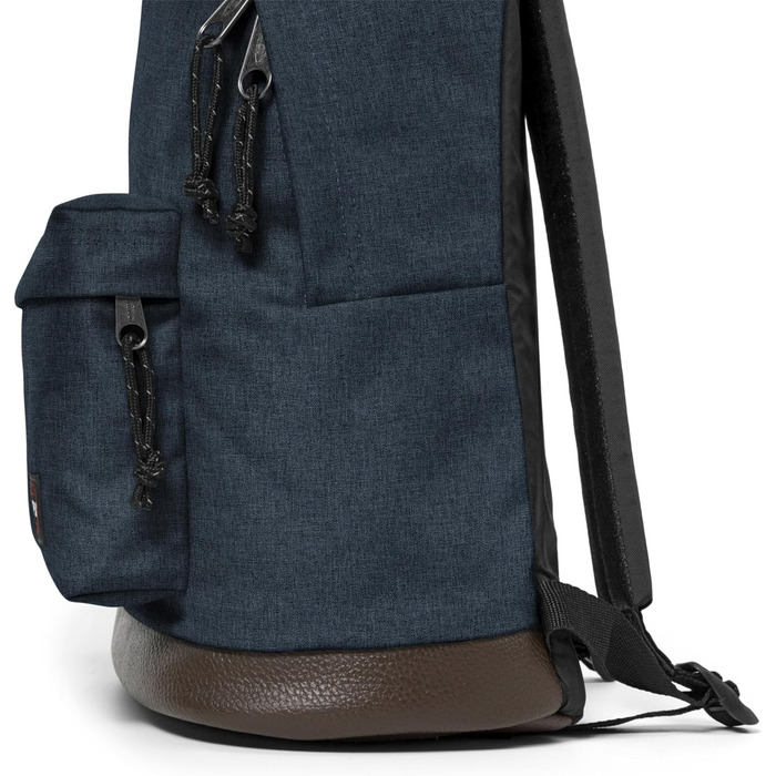 Рюкзак EASTPAK Wyoming унісекс, міський, чорний