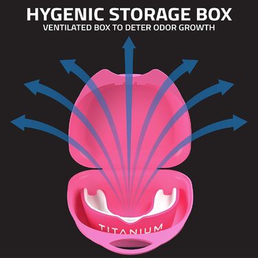 Маска для обличчя для дітей (до 11 років), рожева