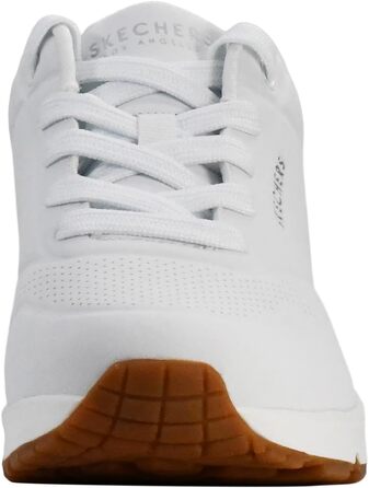 Жіночі кросівки Skechers UNO Stand On Air (білі, Opulenter Garten), розмір 41 EU
